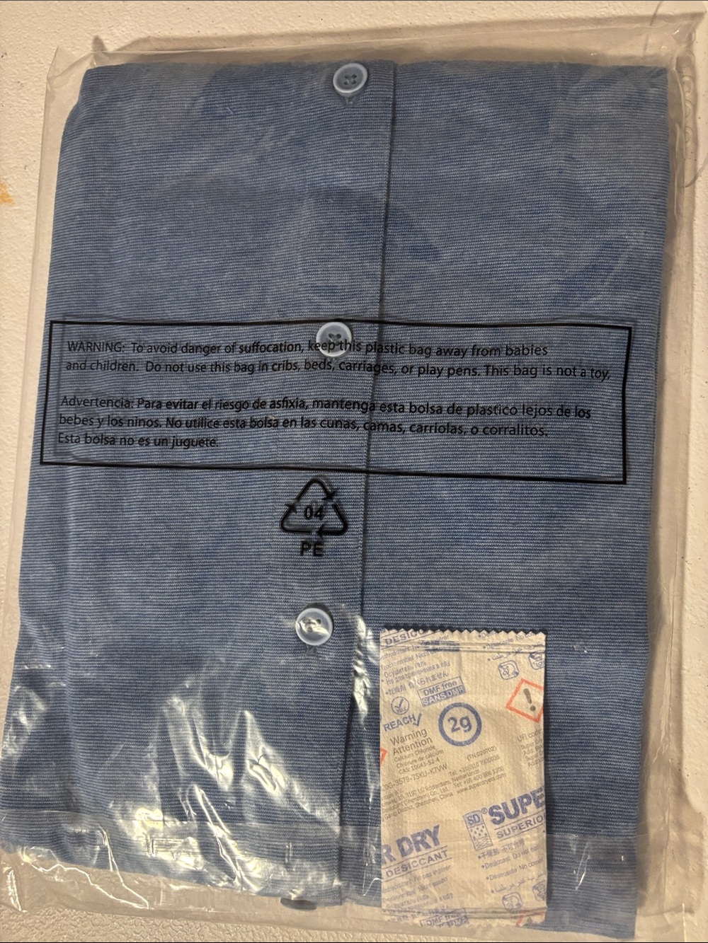 Fjord Button-Down - Picture 2 of 3
